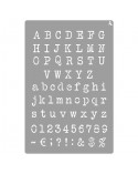 STENCIL ST-11 TYPEWRITER