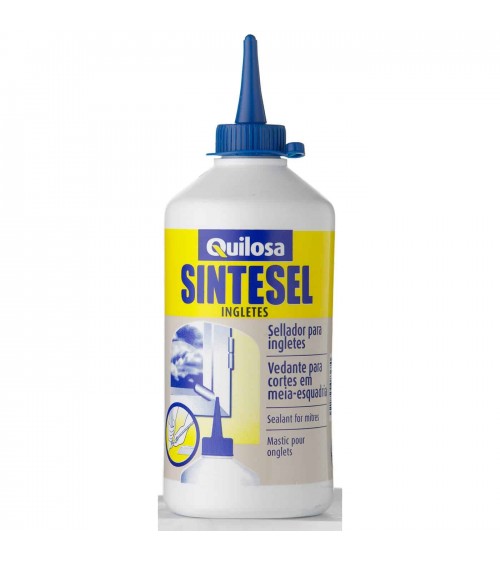 SINTESEL INGLETES BIBERÓN 500GR