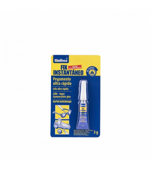 FIX INSTANTANEO 3GR.