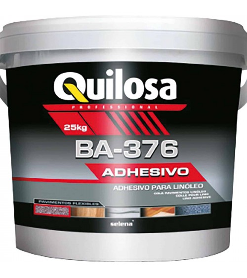 COLA BA-376 6KG QUILOSA