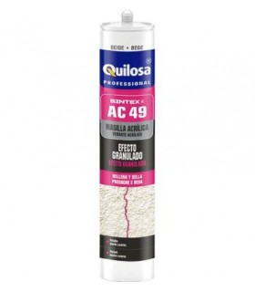AC-49 EFECTO GRANULADO 300ML