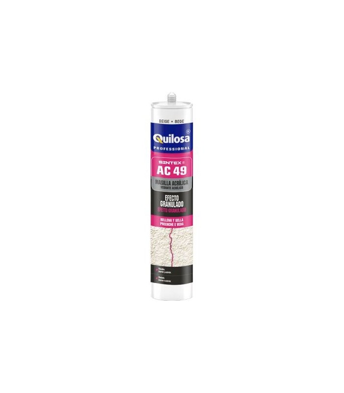AC-49 EFECTO GRANULADO 300ML