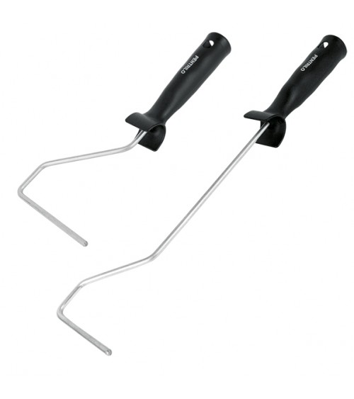 VARILLA PRO Ø 6 MM PARA MINI 11 CM. MANGO PP LARGO