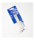 PACK 10 HOJAS PRO 18 MM (PARA 09002,3,8)