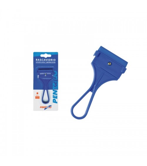 PACK 10 HOJAS INDUSTRIALES 0,20 MM. (PARA 09013)