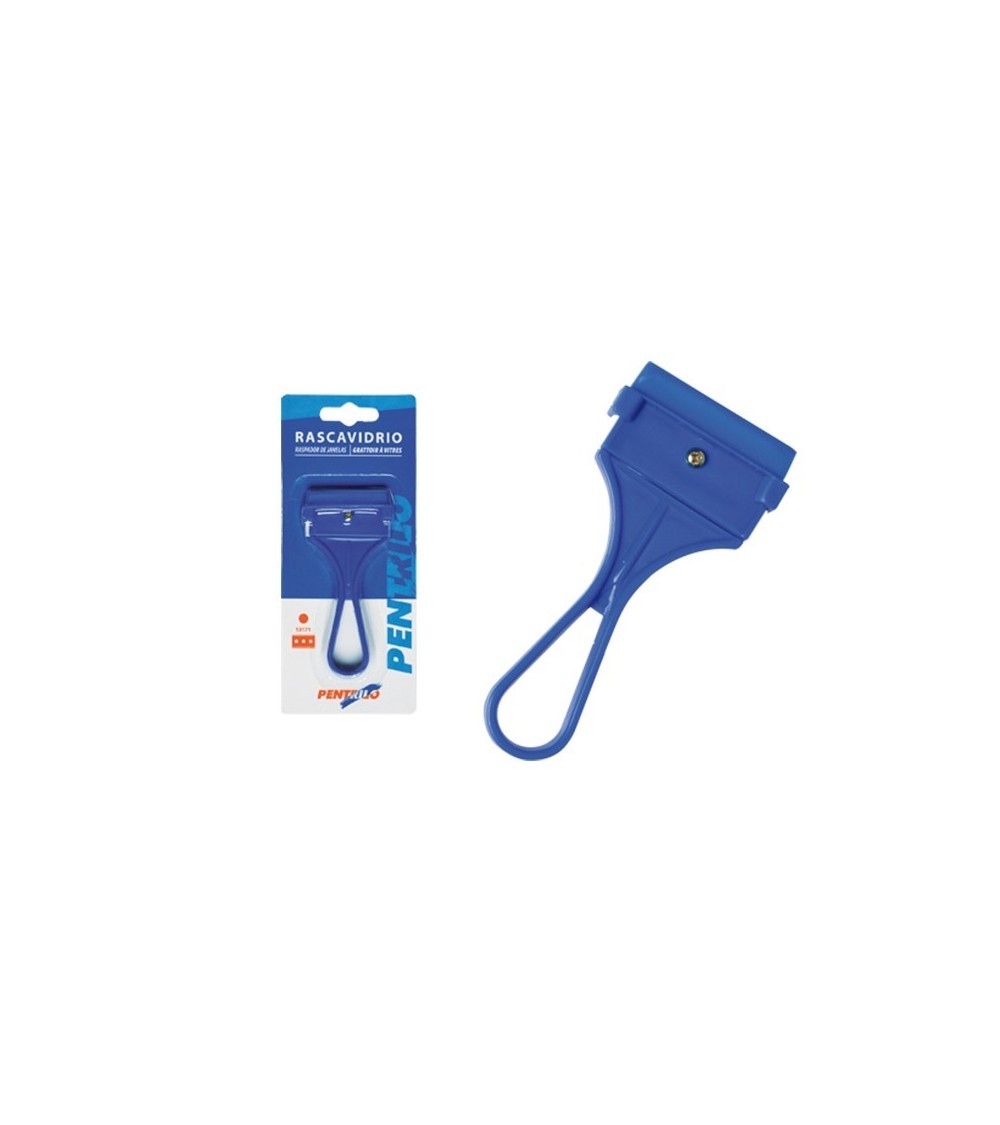 PACK 10 HOJAS INDUSTRIALES 0,20 MM. (PARA 09013)