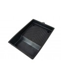 CUBETA PRO PLASTICO EXTRA PLANA 18 CM