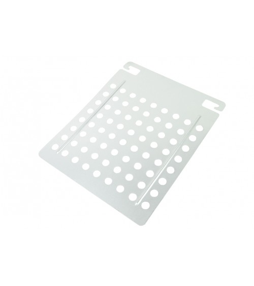 REJILLA PRO METÁLICA ADAPTABLE DE 24 X 28,5 CM