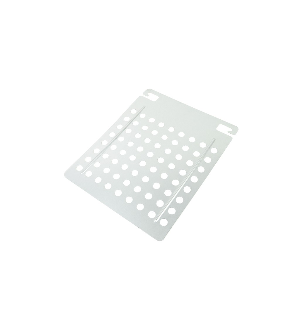 REJILLA PRO METÁLICA PARA CUBETAS 14 L (24 X 28CM)**