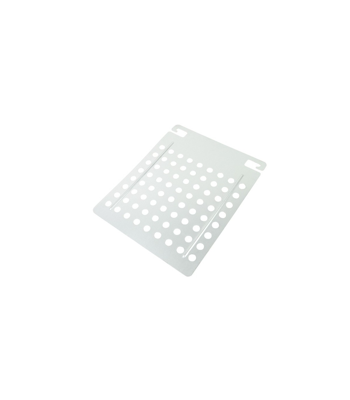 REJILLA PRO METÁLICA PARA CUBETAS 14 L (24 X 28CM)**