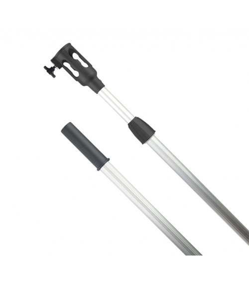 ALARGADOR ESSENTIAL ALUMINIO FIJO 1 M (2 X 0,5 M)