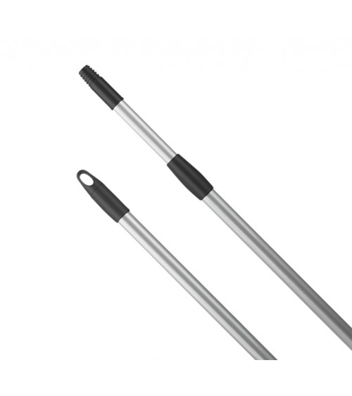 ALARGADOR ESSENTIAL TELESCÓPICO BRICOPRIX 1,3 M (2 X 0,65 M)