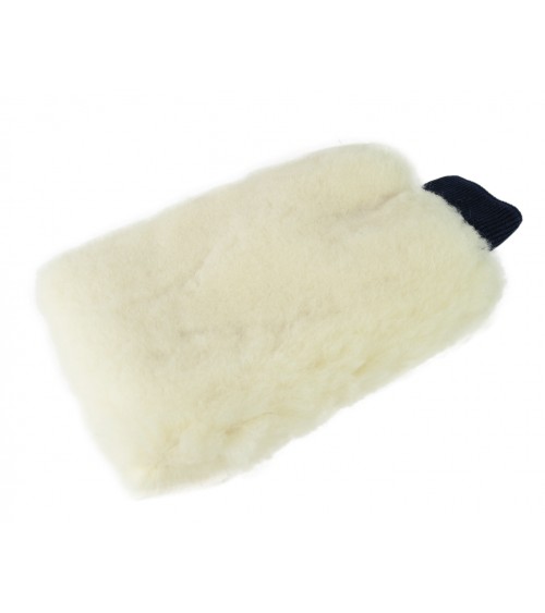 DECO - MANOPLA DE LANA