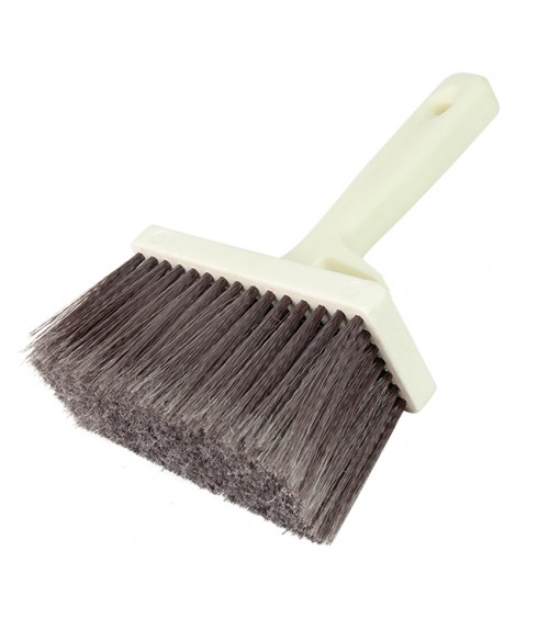 PAPEL PINTADO - CEPILLO RECTANGULAR PRO 13 CM