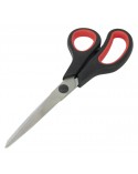 PAPEL PINTADO - TIJERAS PRO INOX. 21,5 CM.**