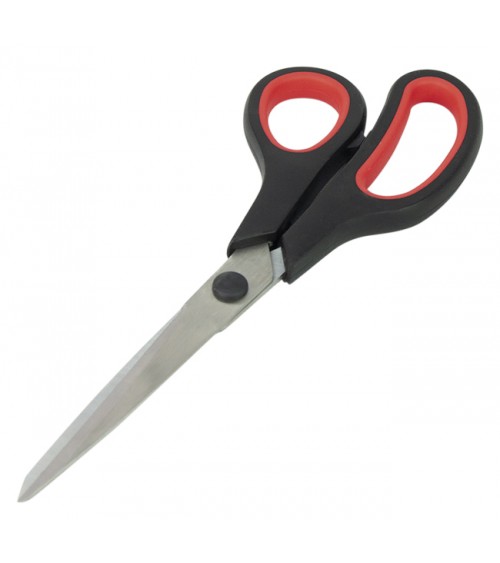 PAPEL PINTADO - TIJERAS PRO INOX. 20 CM.