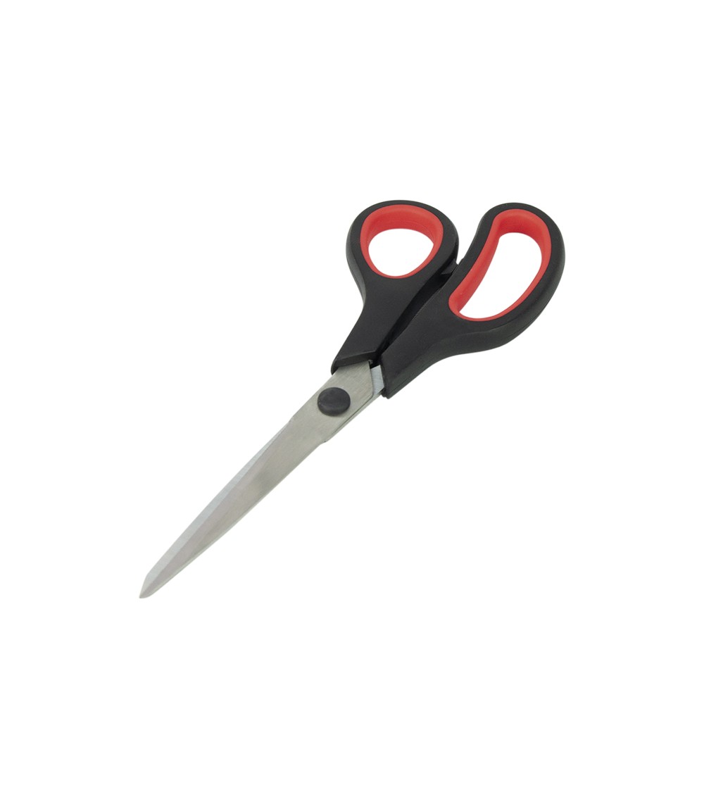 PAPEL PINTADO - TIJERAS PRO INOX. 21,5 CM.**