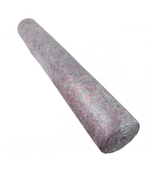 FIELTRO PROTECTOR PRO (200 G) 25 X 1 M.