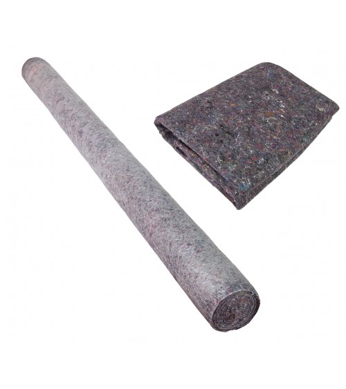 FIELTRO PROTECTOR ESSENTIAL (160 GR.) 10 X 1 M.