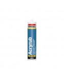 ACRYRUB PINTABLE SOUDAL 310ML