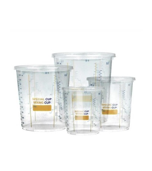 TAPA PARA VASO GRADUADO GRANDE 2300 ML