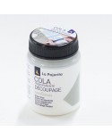 COLA TRANSPARENTE DECOUPAGE 75ML