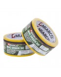 DOBLE CARA MAC GREEN 50MMX25M MIARCO