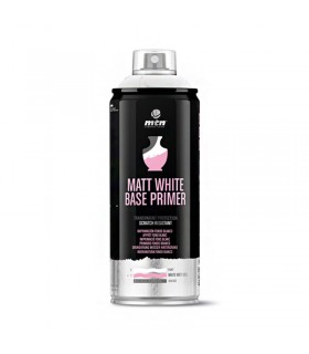 MTN PRO FONDO BLANCO 400ML