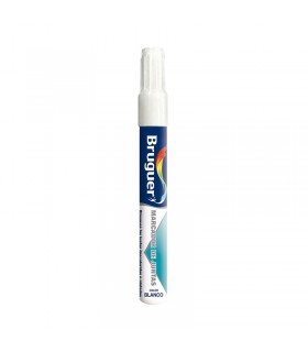 MARCADOR DE JUNTAS BLANCO BRUGER ***