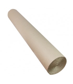 ROLLO CARTÓN ONDULADO 5 M X 90 CM.