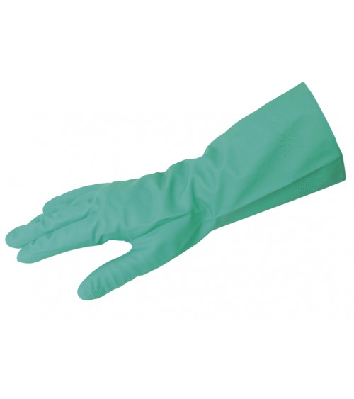 PAR DE GUANTES DE NITRILO ESPECIAL