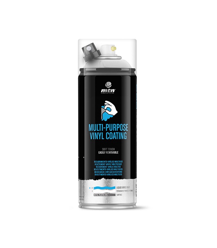 "OFERTA" MTN PRO VINILO LÍQUIDO VERDE 400ML***
