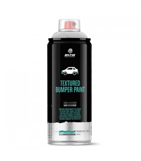 MTN PRO PARACHOQUES GRIS TEXTURADO 400ML