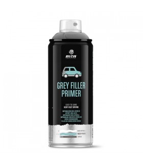 MTN PRO RAL-7015 GRIS APAREJO 400ML