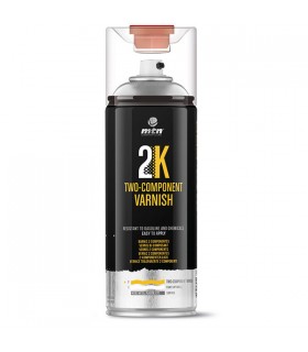 MTN PRO BARNIZ 2K BRILLO 400ML