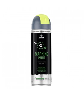 MTN PRO REVERSO VERDE 500ML 500ML