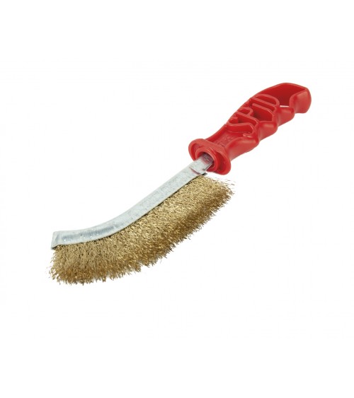 CEPILLO METÁLICO PRO (M. PLÁSTICO)