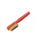 CEPILLO METÁLICO PRO MINI (M. PLÁSTICO)