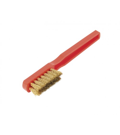 CEPILLO METÁLICO PRO MINI (M. PLÁSTICO)