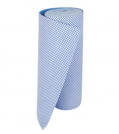 ROLLO BAYETA 8 M X 38 CM ***