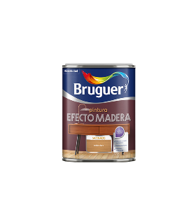 ESMALTE EFECTO MADERA MADERFIN EMBER 750