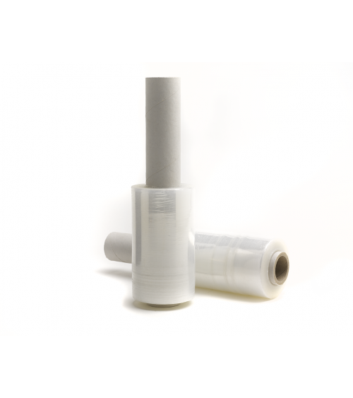 MINIROLLO FILM MANGO 125MMX150M MIARCO