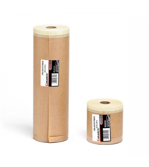 PAPEL CINTA 45CM*45MT MIARCO**