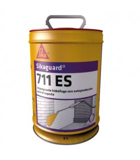 Sikagard-711ES PT                  Pl 5L