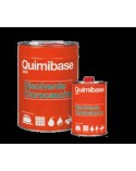 DISOLVENTE CLOROCAUCHO 5L QUIMIBASE