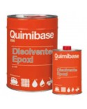 DISOLVENTE EPOXI 1L QUIMIBASE