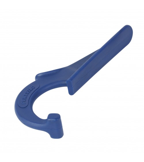 ABREBOTES DE PLÁSTICO - NARANJA