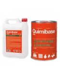 DISOLVENTE DE LIMPIEZA 25LT QUIMI