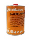 ALCOHOL ISOPROPILICO 5LT QUIMIBASE