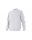 SUDADERA BLANCO TL